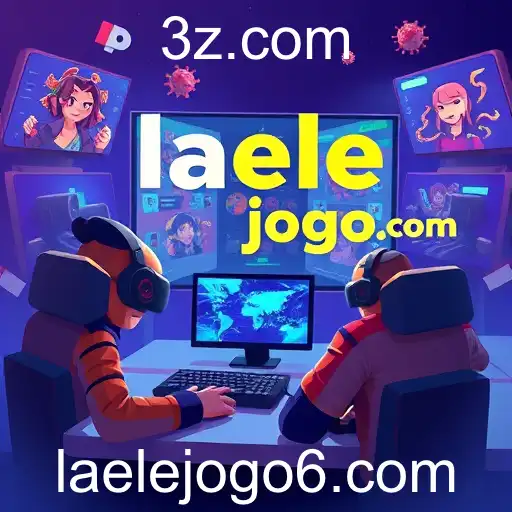 A Revolução dos Jogos Online no Brasil