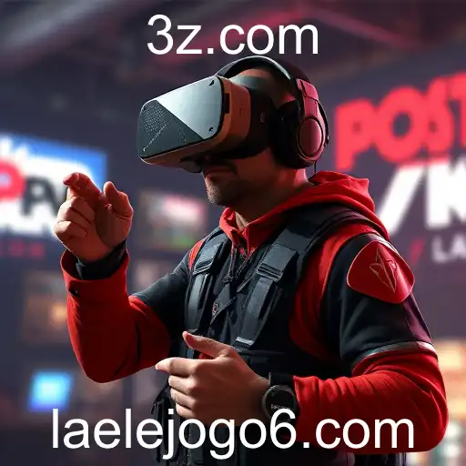 A Revolução dos Jogos em 2026