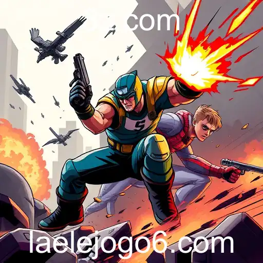 Novidades e Tendências no Mundo dos Jogos Online