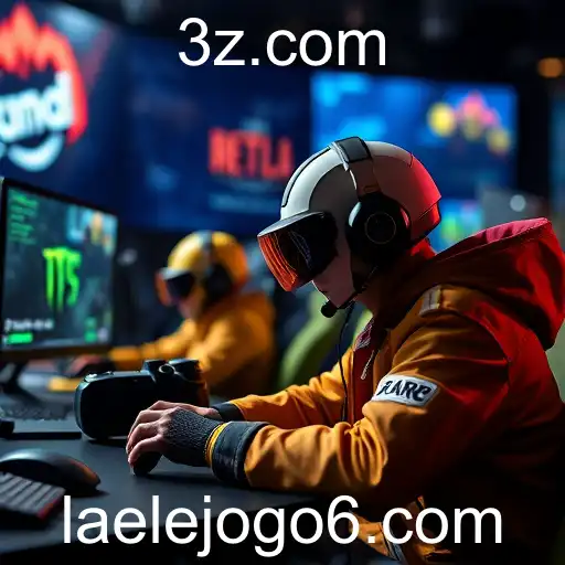 Tendências e Inovações no Universo dos Jogos Online