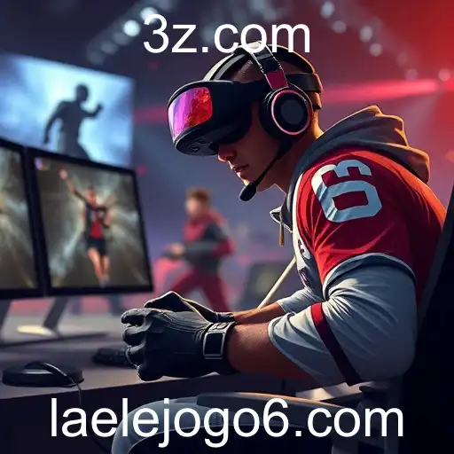 A Revolução dos Jogos Online em 2026