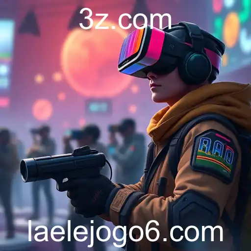 A Revolução Silenciosa dos Jogos Online