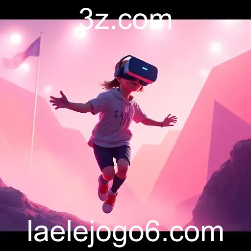 Laelejogo: A Revolução dos Jogos Vestíveis
