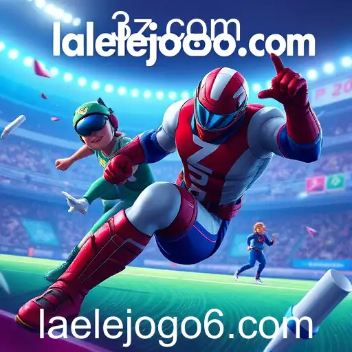 A Ascensão do Mercado de Jogos em 2026