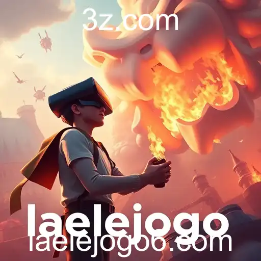 Tendências e Inovações no Mundo dos Games