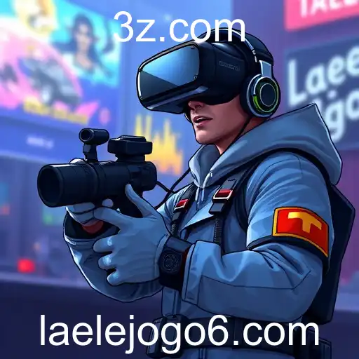 Tendências e Inovações no Mundo dos Jogos Online