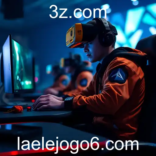 Inovações no Mundo dos Jogos Online em 2026