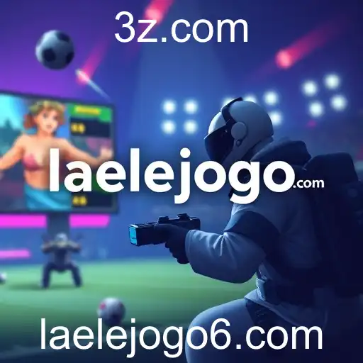 O Crescimento do laelejogo.com no Mercado de Games