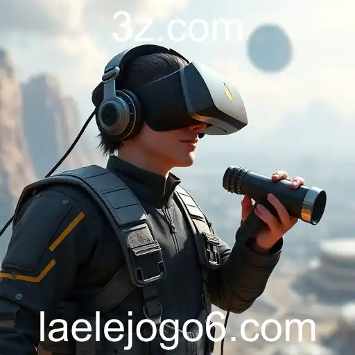 Inovações no Mundo dos Games em 2026