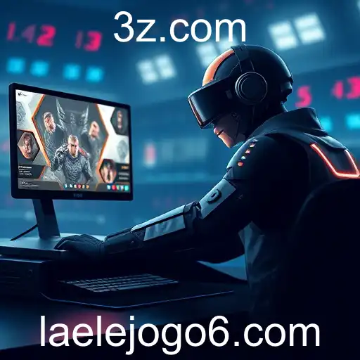 Inovação e Tendências em Jogos Online