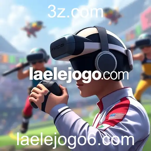 Laelejogo: Expansão e Tendências em 2026