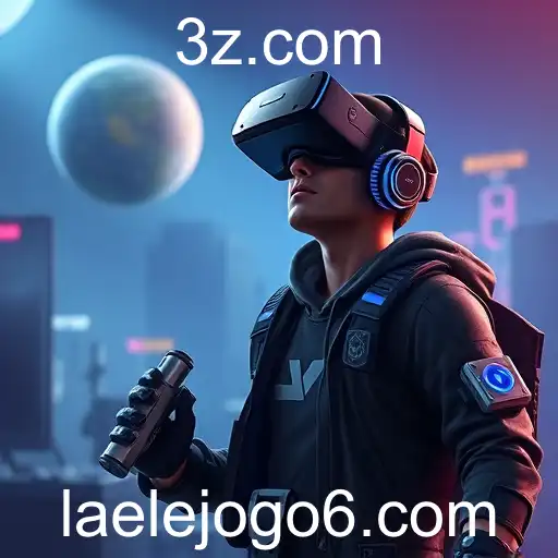 Laelejogo.com: A Nova Era dos Jogos em Português