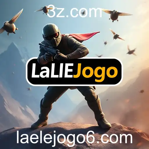 LaEleJogo: A Revolução do Game Streaming e E-sports