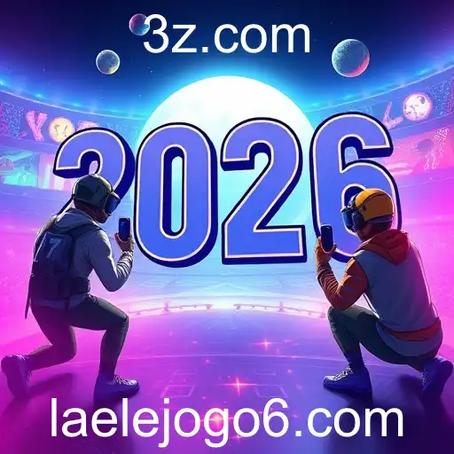 A Ascensão de Laelejogo: Plataforma Brasileira de Sucesso