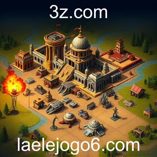 Novidades e Dinâmicas do Laelejogo em 2026