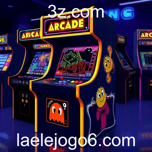 O Crescimento Exponencial do Mercado de Jogos Online no Brasil