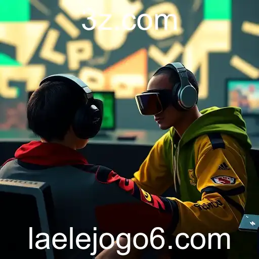 Tendências e Inovações no Universo dos Jogos Online