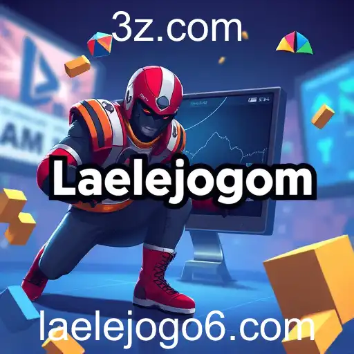 O Crescimento Meteórico do Laelejogo