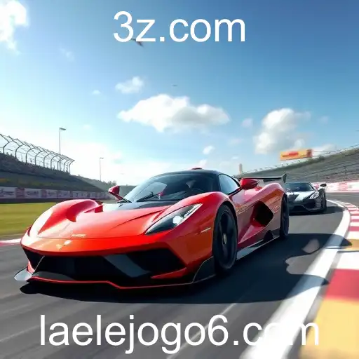 Laelejogo: Transformando o Cenário dos Jogos Online