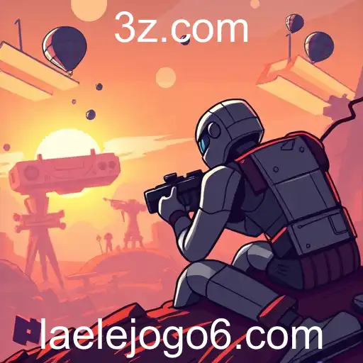 Revolução no Mundo dos Jogos com laelejogo.com