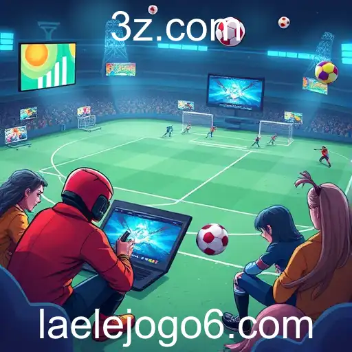 A Revolução dos Jogos Online em 2026