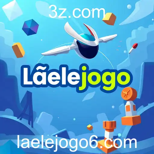 Ascensão do Portal de Jogos Láelejogo