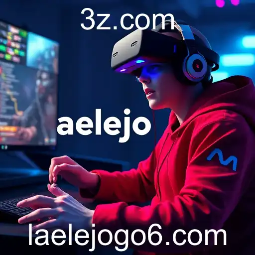 A Nova Era dos Jogos Online: Tendências e Inovações