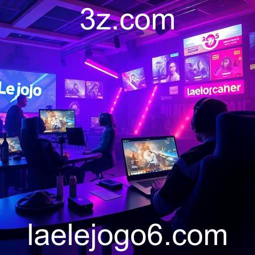 A Ascensão do Mercado de Jogos Online no Brasil