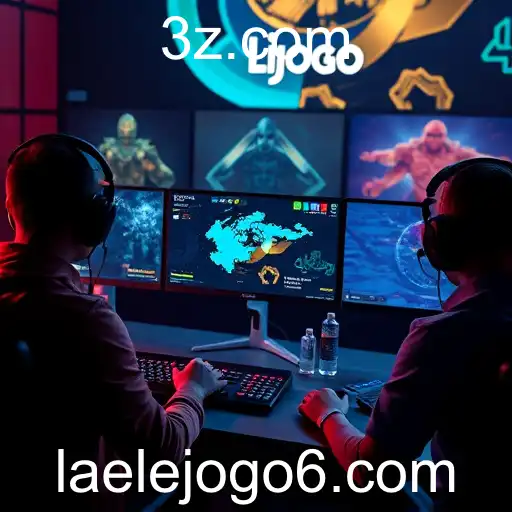 A Revolução dos Jogos Online no Brasil