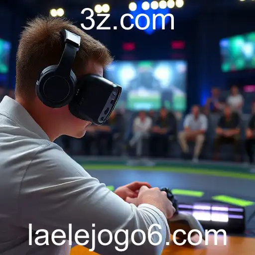 A Revolução Digital dos Jogos Online