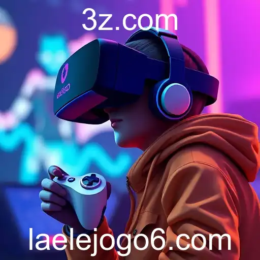 Evolução e Tendências no Mundo dos Jogos Online