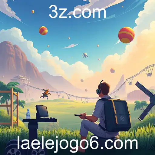 Evolução dos Jogos Online em Língua Portuguesa