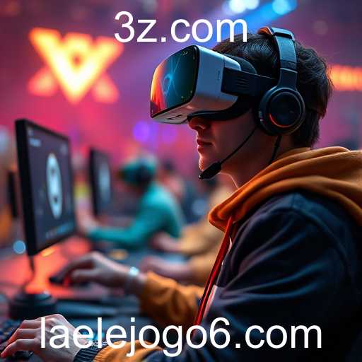 Expansão e Tendências no Mercado de Jogos Digitais em 2026