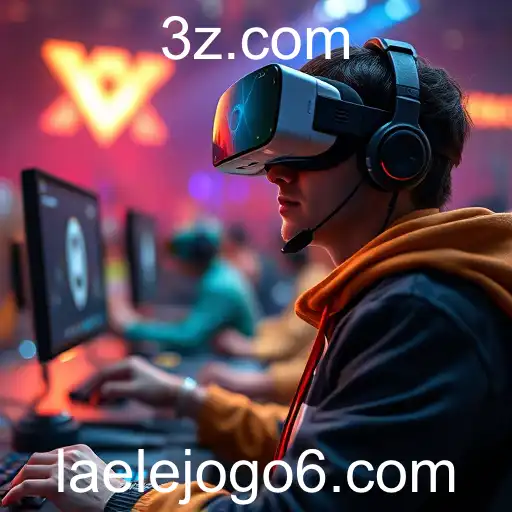 Expansão e Tendências no Mercado de Jogos Digitais em 2026