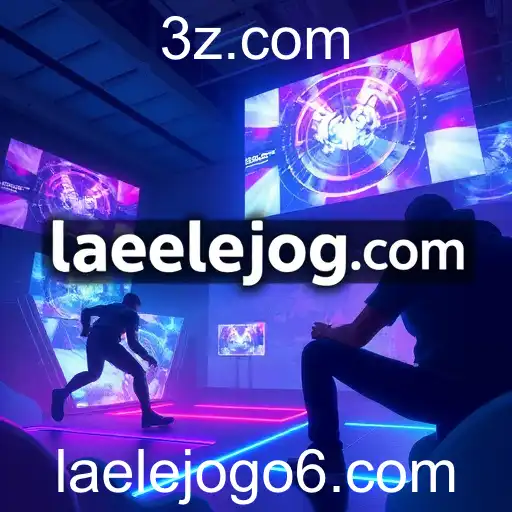 O Surgimento de laelejogo.com no Cenário de Jogos em 2026