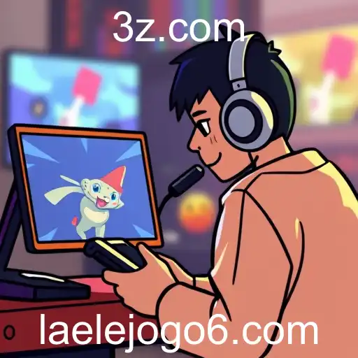 Novidades e Tendências no Universo dos Jogos Online
