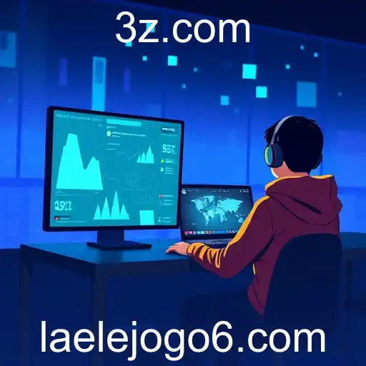 A Revolução dos Jogos Online em 2026