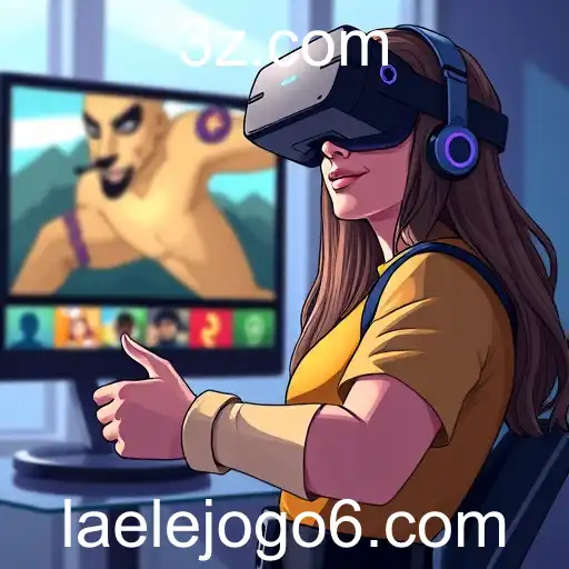 Tendências Crescentes no Mundo dos Jogos em 2026