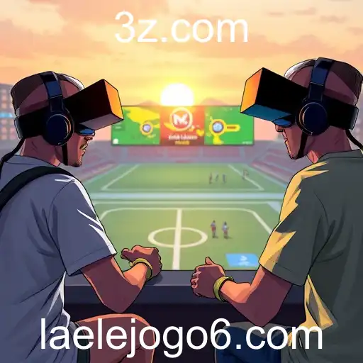 Tendências e Inovações no Mercado de Jogos Virtuais