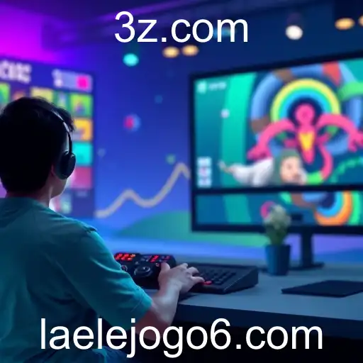 O Crescimento Meteórico do Laelejogo