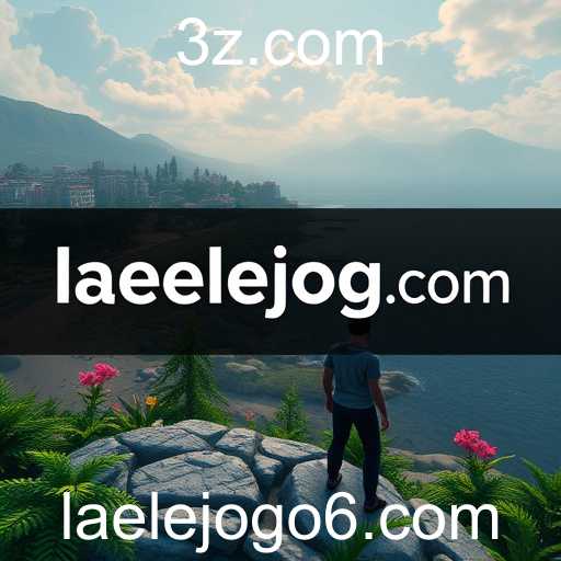 O Impacto de laelejogo.com no Mercado de Jogos em Português