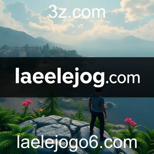 O Impacto de laelejogo.com no Mercado de Jogos em Português