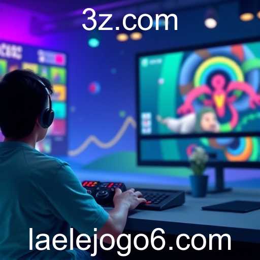 Impacto do Jogo Online no Brasil