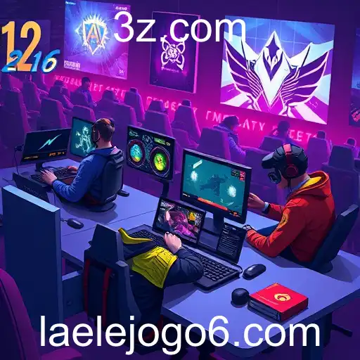 Jogos Online: Diversão em Tempos Modernos