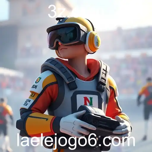 Laelejogo: A Revolução dos Jogos Online em 2026