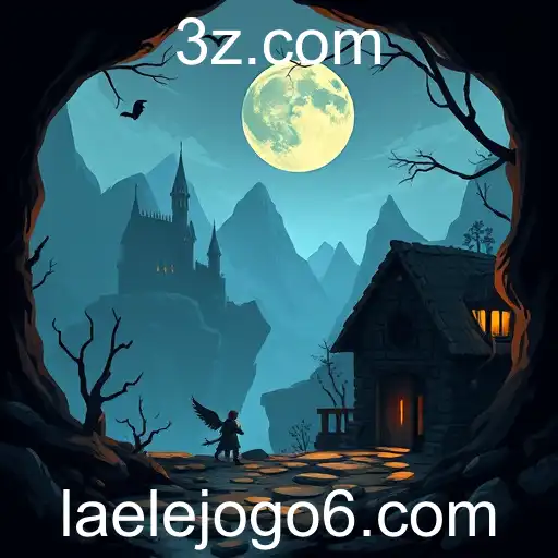 LaEleJogo.com Revoluciona Mercado de Jogos Online