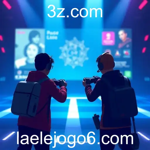 Novidades no Mundo dos Jogos em 2026