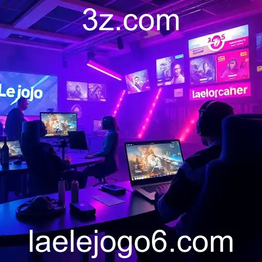Tendências Atuais no Mundo dos Jogos Online