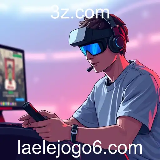 Revolução dos Jogos Online em 2026