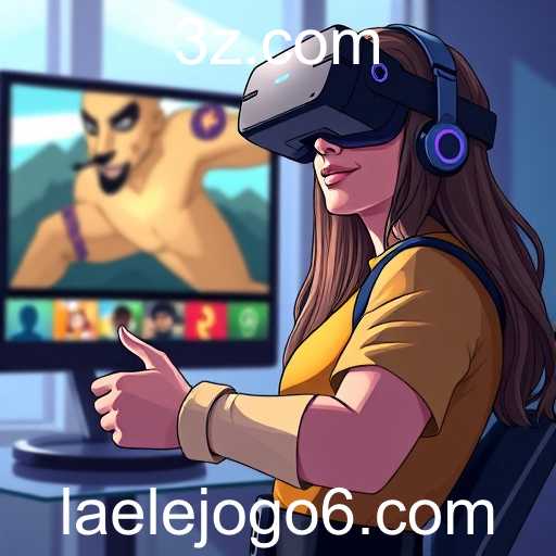 Inovação e Engajamento nos Jogos Online em 2026